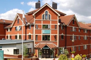 &nbsp;Spire the Glen Hospital (Bristol)